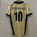 0102 Asen N Away Printed No. 10 + 2 Armbands