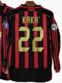 0607Ac Home Printed No. 22 + 2 Armbands