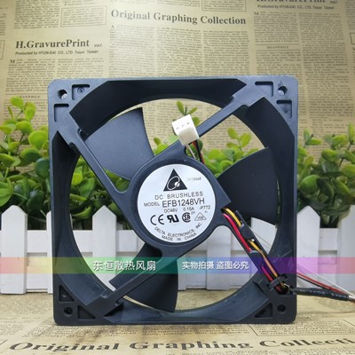 台达 AFB/EFB/FFB/THB1248 CE/HE/EHE/VH/SH/HH/EH 48V 散热风扇