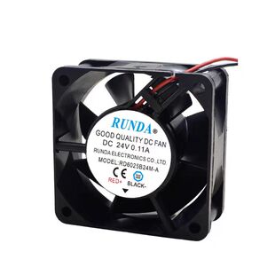 RD6025 B24L RPS 风扇24V FPS 6038S LDA
