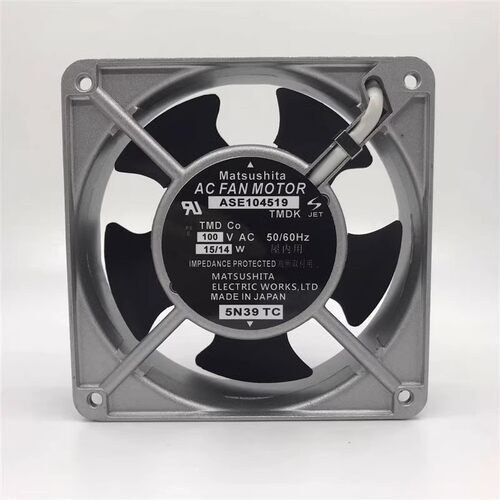ASE104169/104519/104549/104819/104119 机柜散热风扇Matsushita