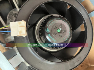 原装正品Fanstech FJ190Z0000 115V 0.56A 65W 离心涡轮风机 风扇