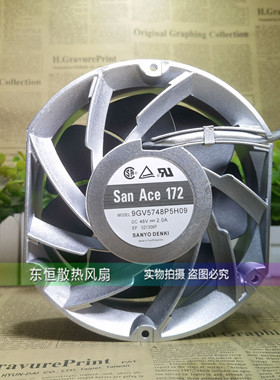 9GV/9CR5748P5/9G/H/S01/03/08/09/001/003/LF503/504/9003 风扇