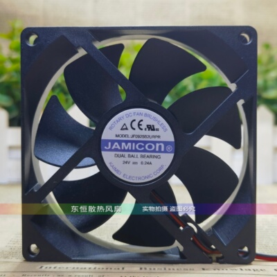 JF/KF0925B1425S2H/SA/UR/HS/HR/BHH/URPR/HRPR/URAR/TRAG-R 风扇