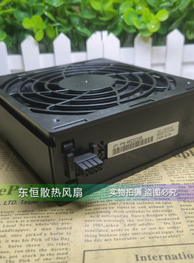 原装 IBM 46D0338 V12E12BS1B5-07 12V 1.85A  服务器 散热风扇