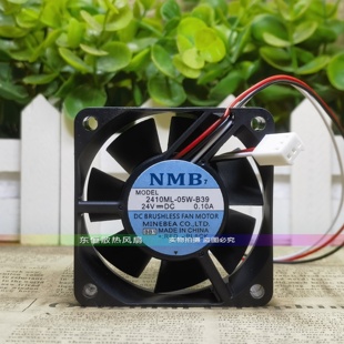 B29 2410ML 24V 散热风扇 05W