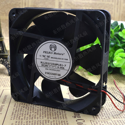 大功率变频器风扇