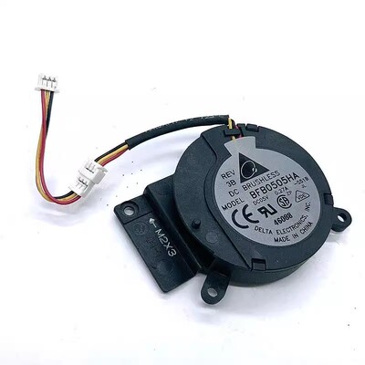 台达 BFB/BSB/KSB/KFB0505/05105/05505HA/HB/HP/HHA-C/SM 风扇5V