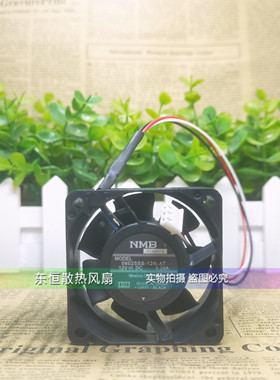 NMB 06025SA/06025SS-12N/24M/24N/24Q-AL/AA/AT/AU/AM 散热风扇