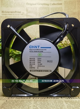 NTF2-8025/8038/9225/9238/11025/15050/AC220/380B/S 散热风扇