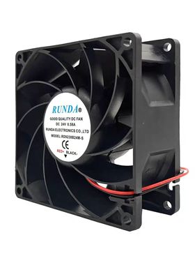 RD/RDF9238B/S/L12/24H/M/VH/R63A/N50/55PS-S/A/RA/FPS 散热风扇