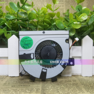 原装ADDA/协喜 AB07505HX060300 5V 0.50A 笔记本 显卡 散热风扇
