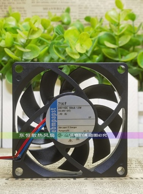 TYP 412/612/414/514/614/714F/2H/2M/FH/FM/FL 变频器 散热风扇