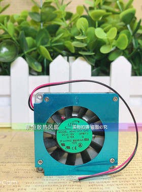 全新原装ADDA AB4512HX-QA0 12v 0.1A 4575 4.5cm 鼓风机散热风扇