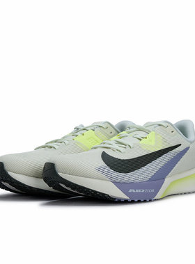 Nike耐克男ZOOM RIVAL FLY 4公路竞速运动跑步鞋FV6040-003