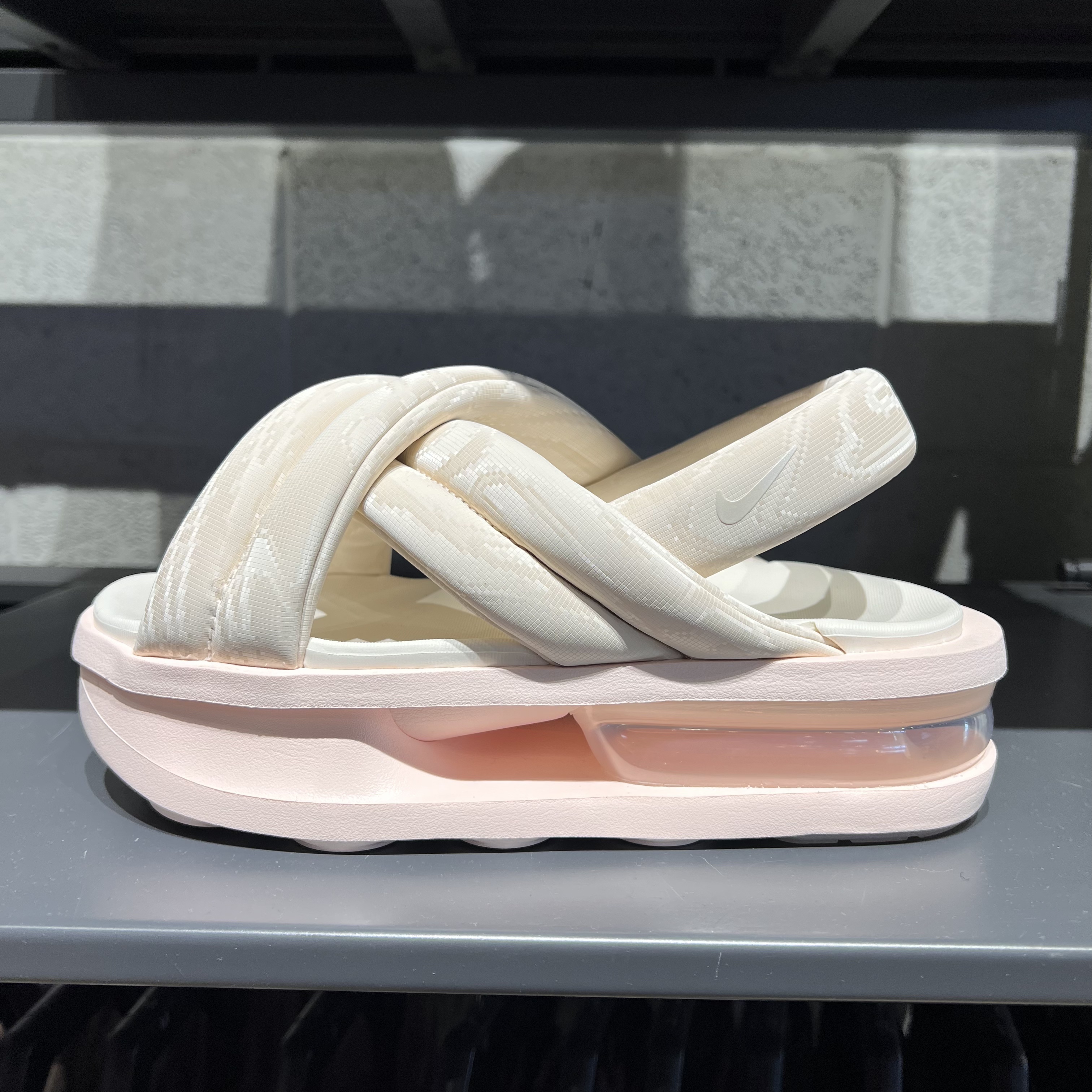 NIKE耐克女子WAIRMAXISLASANDALNL休闲运动凉鞋HJ8168-800