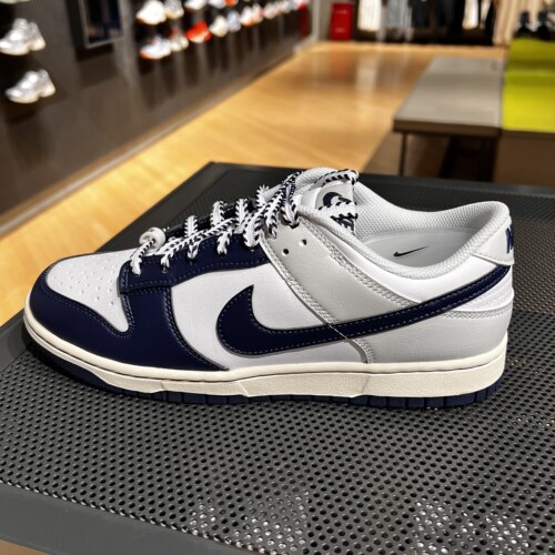Nike/耐克Dunk Low Retro 男子运动休闲低帮耐磨板鞋IM2222-101