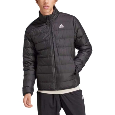 Adidas/阿迪达斯轻薄羽绒服男冬季新款外套男士保暖夹克JN4342