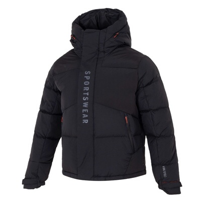 adidas阿迪达斯男子运动休闲羽绒服外套JM4621