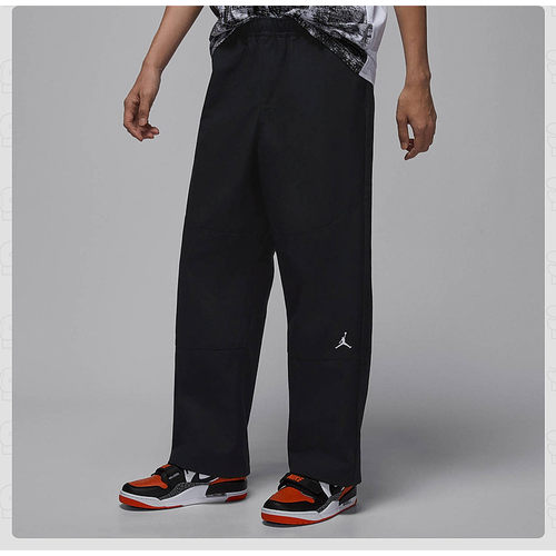 NIKE耐克男裤2026春新款百搭时尚宽松运动休闲长裤IF1852-010