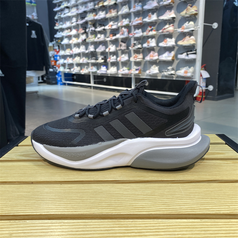 Adidas/阿迪达斯运动休闲跑步鞋