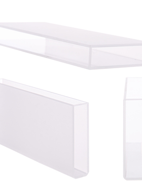 35mL玻璃比色皿ASONE100光程光度计皿C1-2871-09实验室透光皿G109