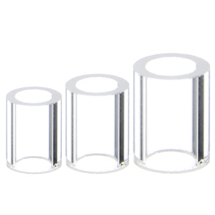 Relab克隆环 替换康宁款3166-8,3166-6,3166-10 玻璃克隆环