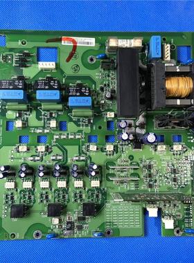 ABB变频器ACS510系55-75-90-110KW电源驱动板5611C主板OINT4询价