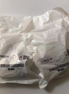 VDW22JA VDW22GA VDW22HA VDW20QA VDW20NA SMC全新原装电询价