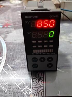DC1020CR-301000-E 实照 HONEYWELL霍尼韦尔 运费到付 现货询价