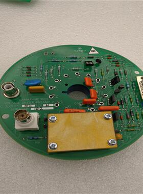 GAMMA-METRICS VOLTAGE DIVIDERPREAMP 2 PC300173-102线路板询价
