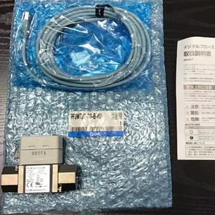 PF3W720 PF3W704 PF740 0304 M询价 SMC原装 ABATBT 数显流量开关