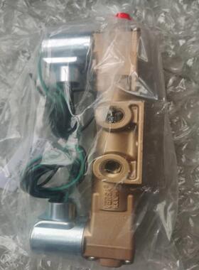 全新VERSA VSA-4522-RS-LB-XX-21-31-D024电磁阀询价