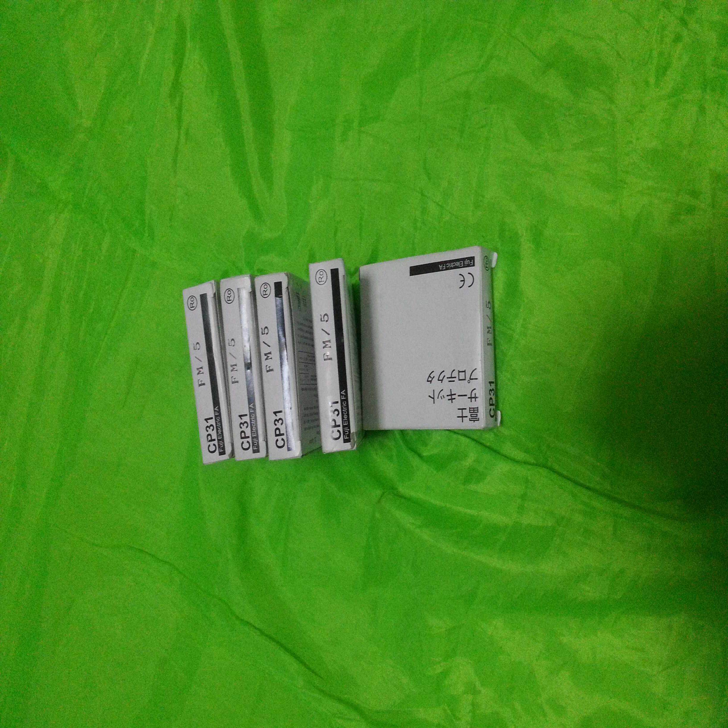 CP31FM  5A  FUJI   全新 原装  正品  现货5询价