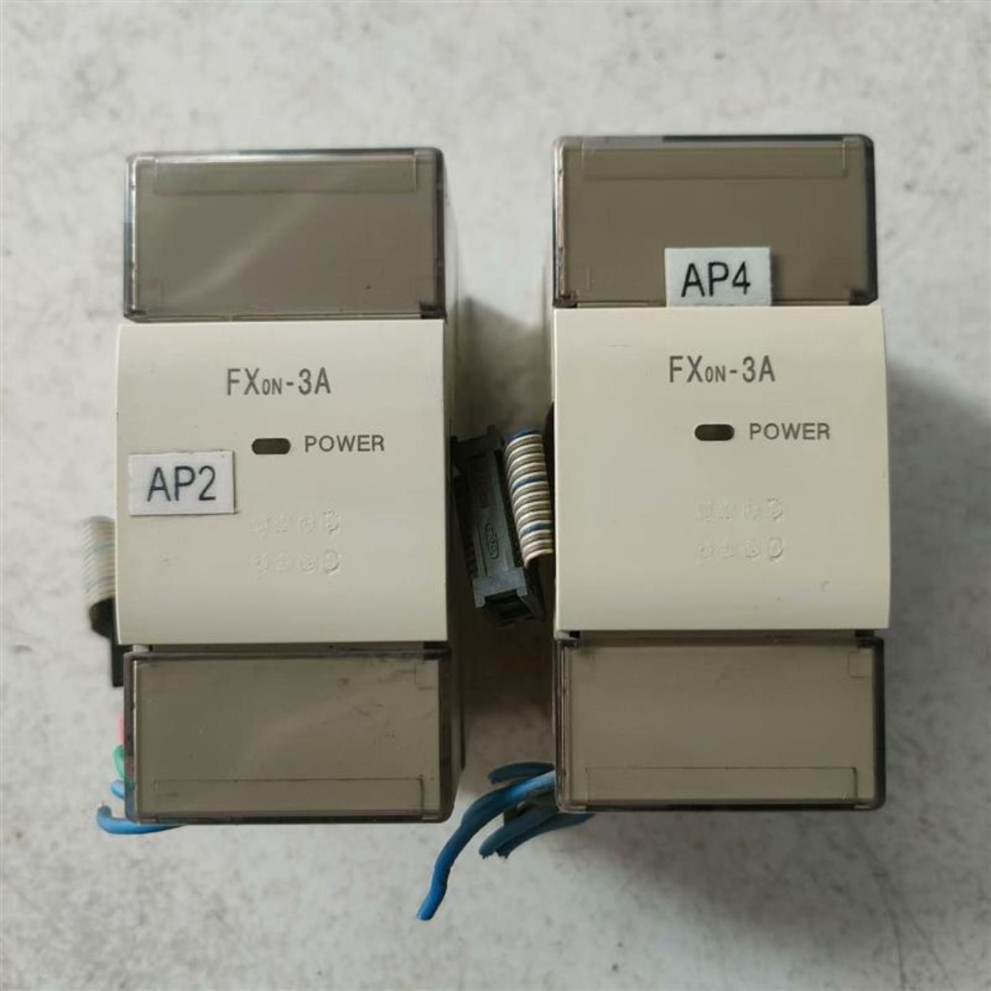议价议价议价议价FX0N-3A 三菱PLC扩展模块FX0N-3A议价议价议询价