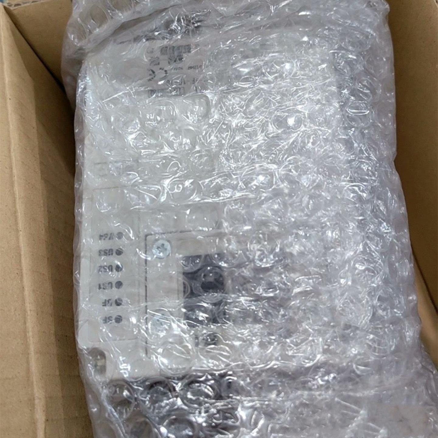 SMC阀岛通讯模块 EX245-SPR1-X171 EX245-SPR1-X1 全新原装询价