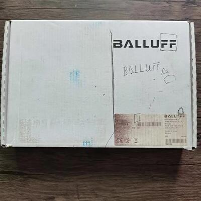 全新原装正品 巴鲁夫 BNI003T 模块BNI IOL-104-S01-Z012-C01询价