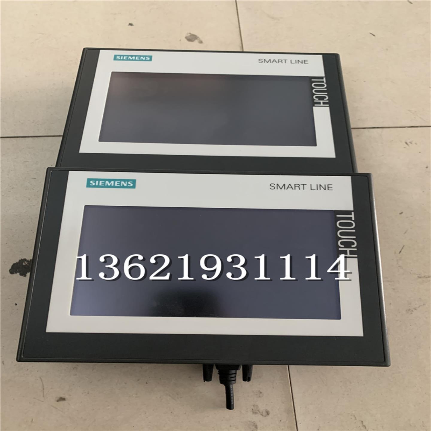 西门子触摸屏 6AV6 648-0CC11-3AX0 实物拍摄 功能包好 现货询价