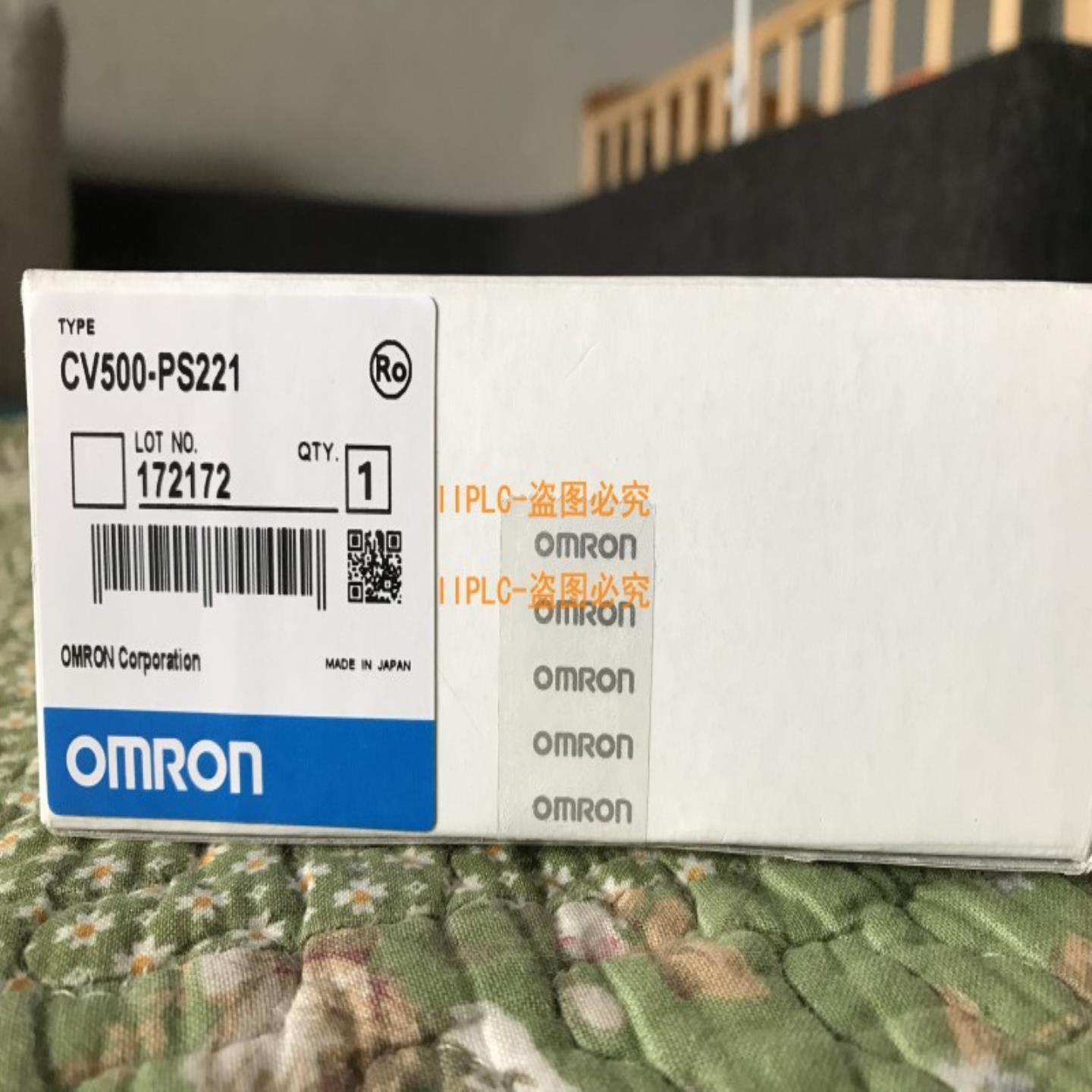 欧姆龙CV500 PS221 MC421 II201CVM1-PA208 CPU01-EV2 CPU2询价