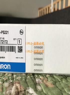 欧姆龙CV500 PS221 MC421 II201CVM1-PA208 CPU01-EV2 CPU2询价