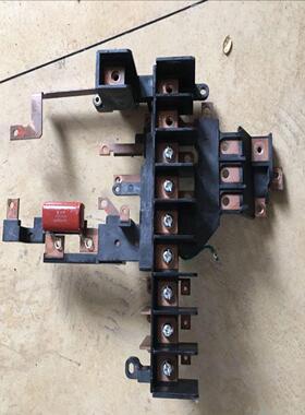 BC164A487三菱变频器A700-F840系185-22-30KW塑料接线端子端询价