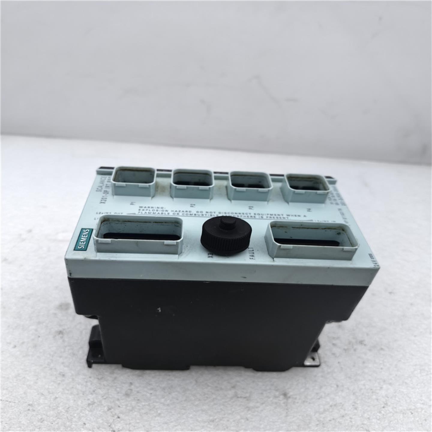 SIEMENS西门子通讯模块网管型交换机6GK5201-3JR00-2BA6询价