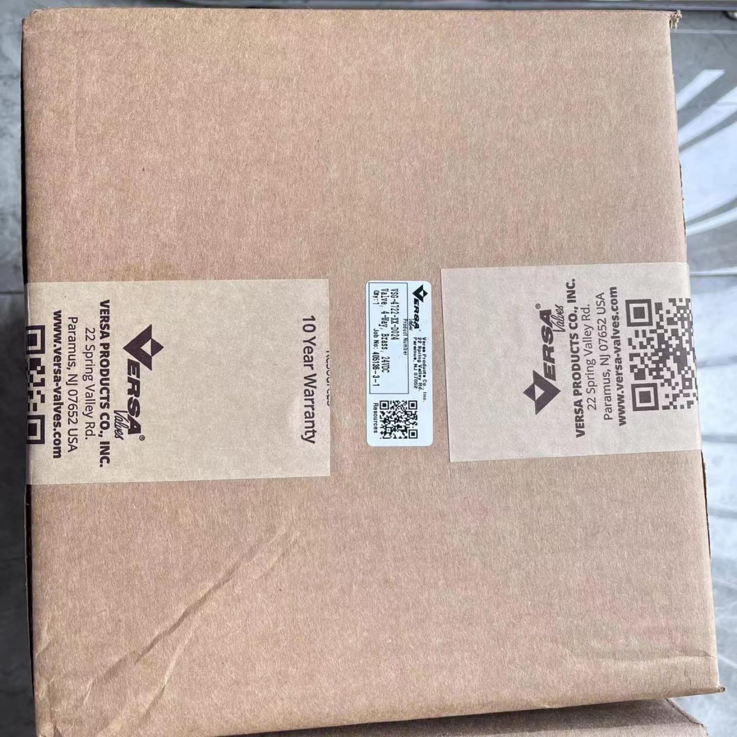 VERSA VSG-3521-316-XDBT8-44-D024电磁阀ESM-2301-100-PC-3-询价