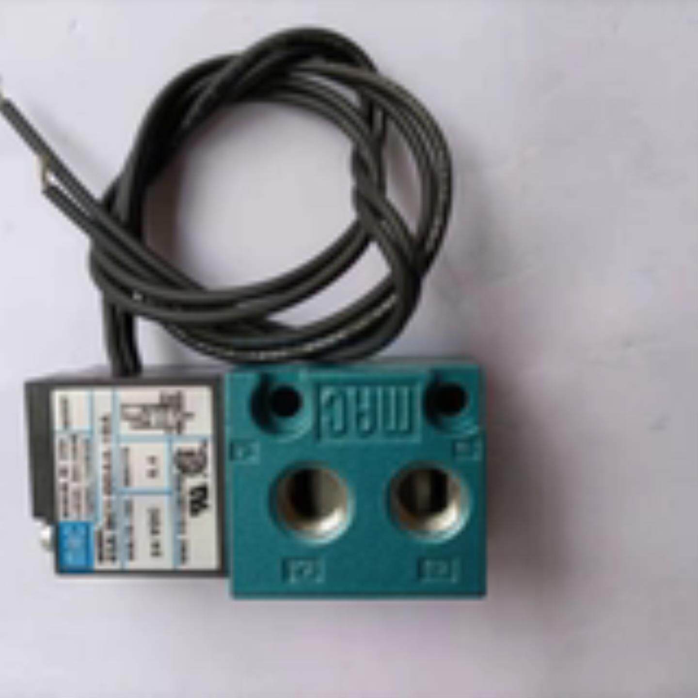 MAC电磁阀55B-11-PI-421BAAD45A-N00 AA1-DBCA-1BA询价