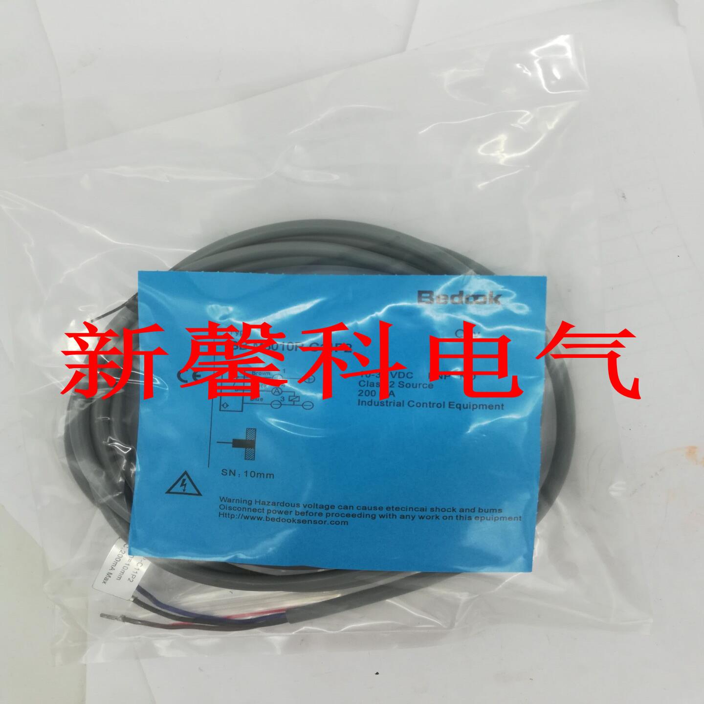 全新   精品接近开关 BB-M3010P-C11PC传感器 品质保证 质保询价
