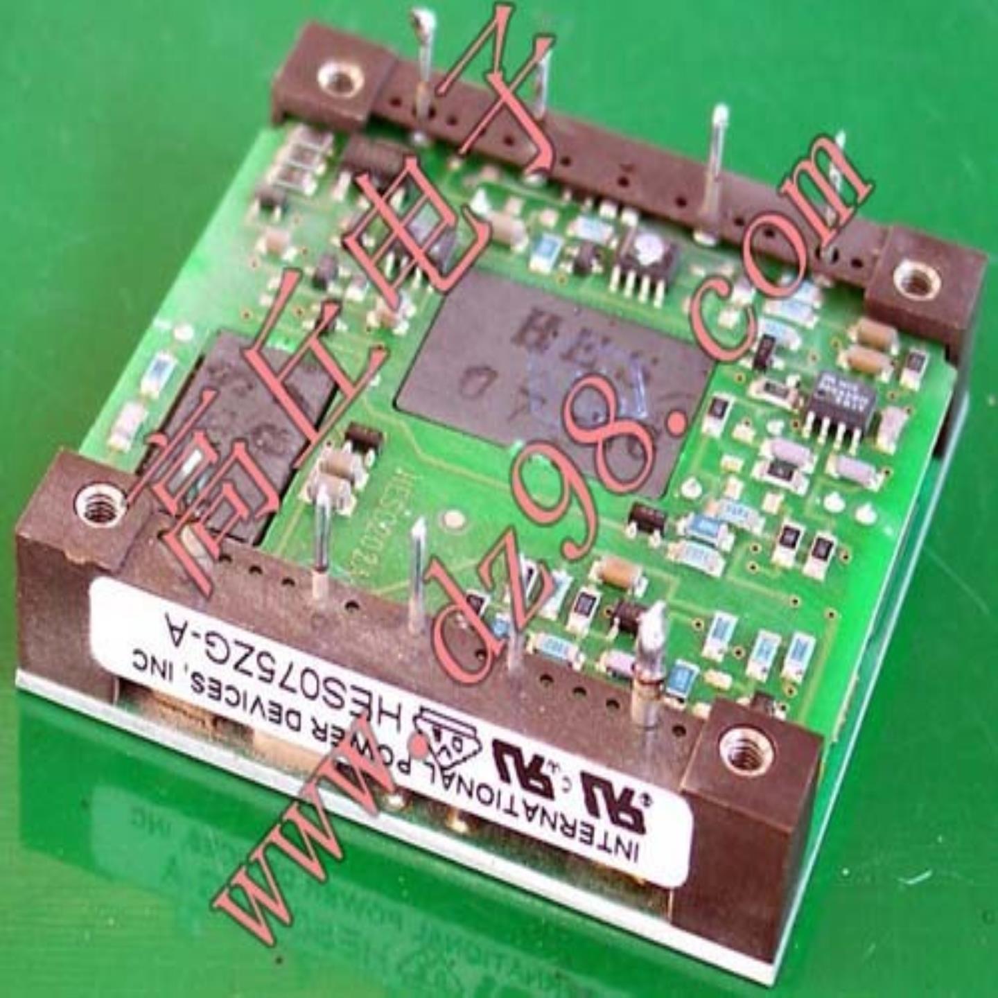 HES075ZG-A 电源模块 输入36-72V 隔离输出5V 15A询价