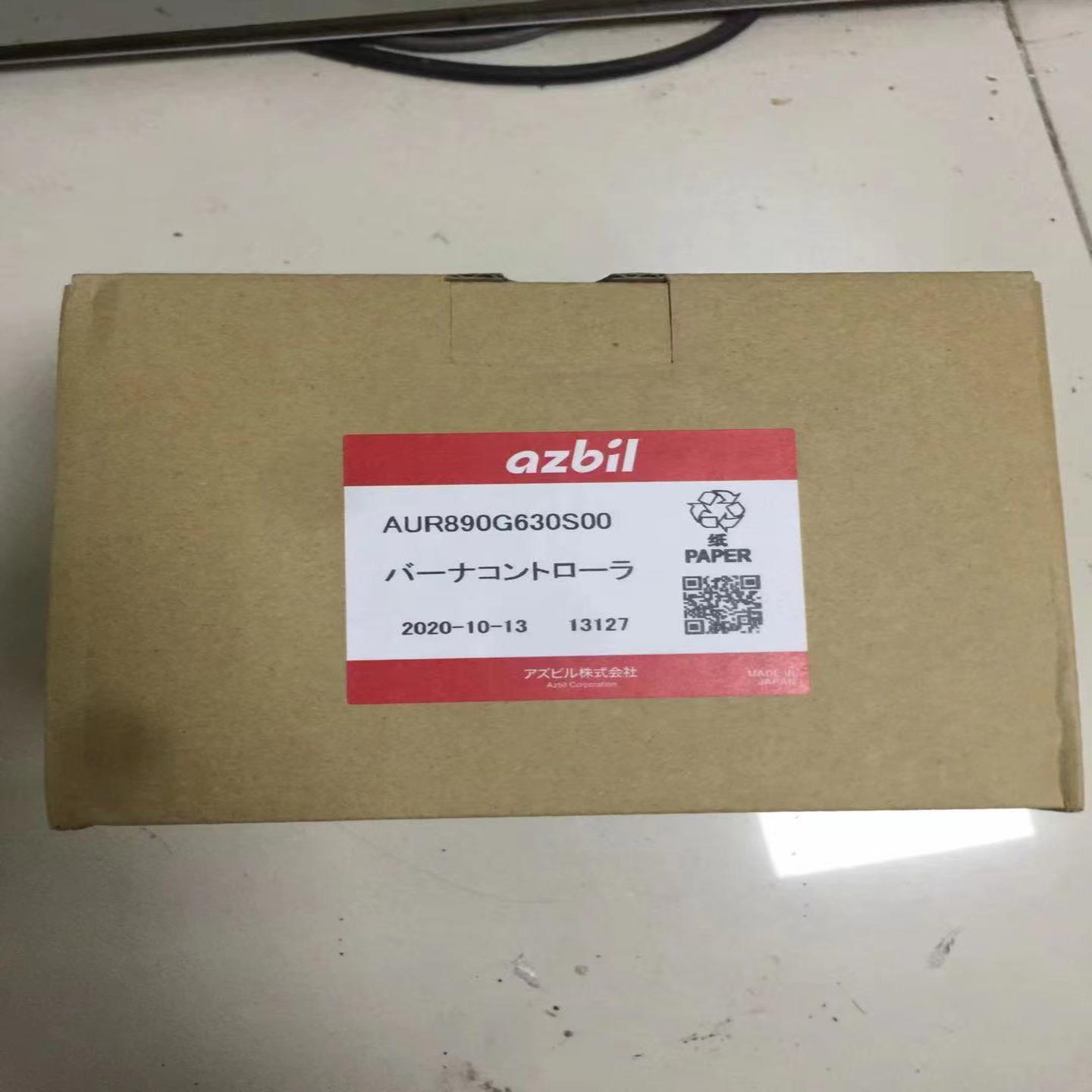 控制器AUR890G630S00AUR890G630S01+BC-R05A100S01询价