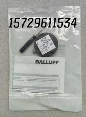 全新正品BCS003L BCS D50OO03-YPC25C-S49G接近开关Balluff巴询价