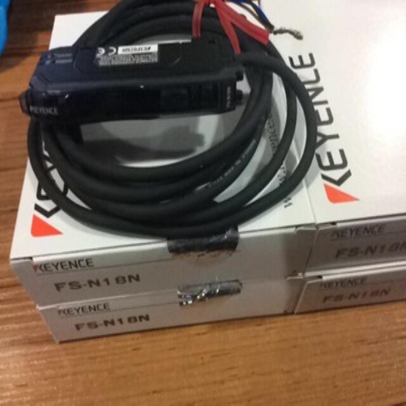 KEYENCE放大器FS-N18NFS-V11PFS-N11NFS-N41NFS-N41P询价