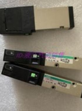 日本CKD喜开理电磁阀4TB119 129 139-L全新原装现货询价